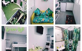 Green-Loft