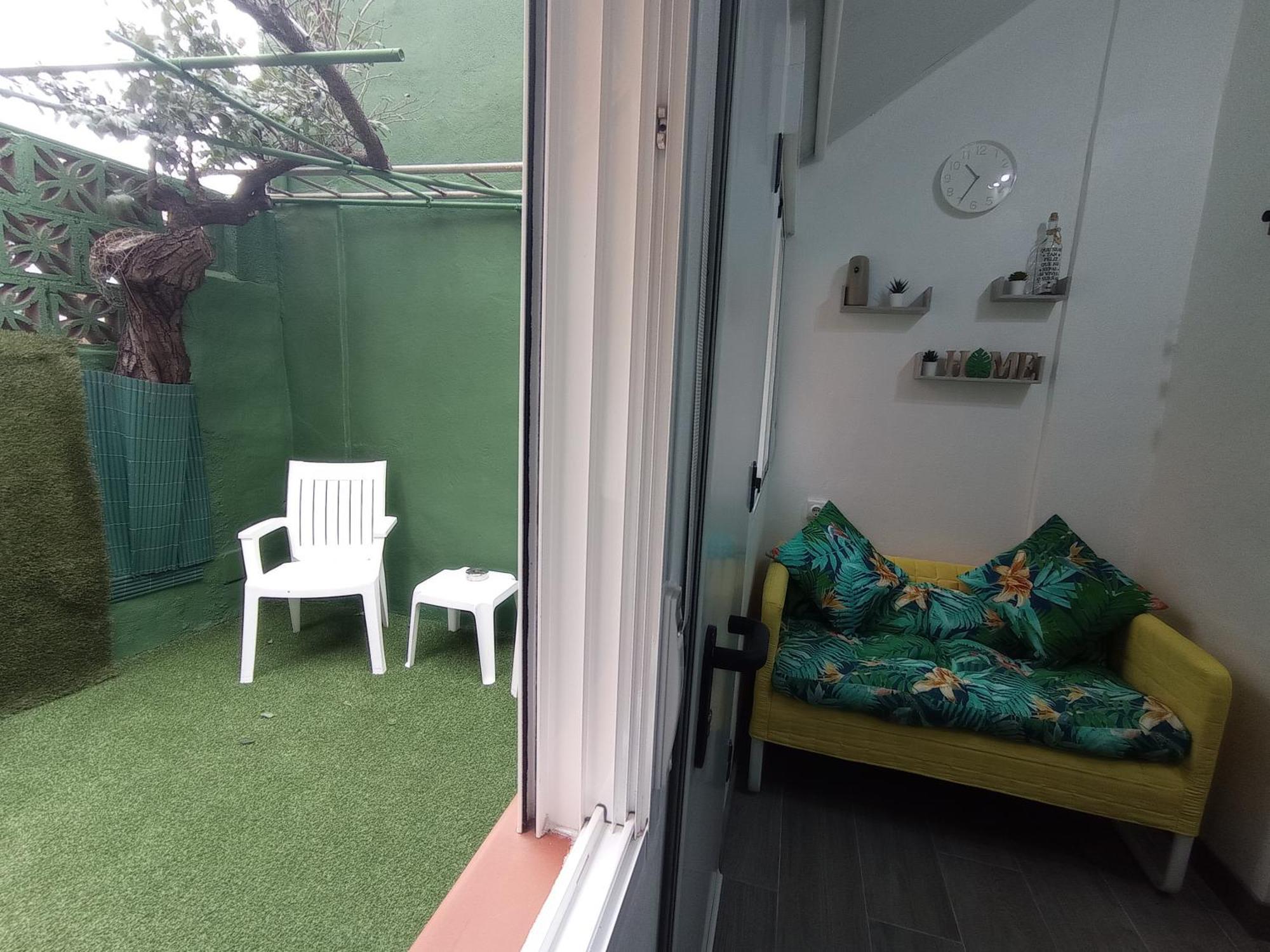 Green-Loft Tacoronte Exterior foto